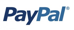 Payer avec PayPal
